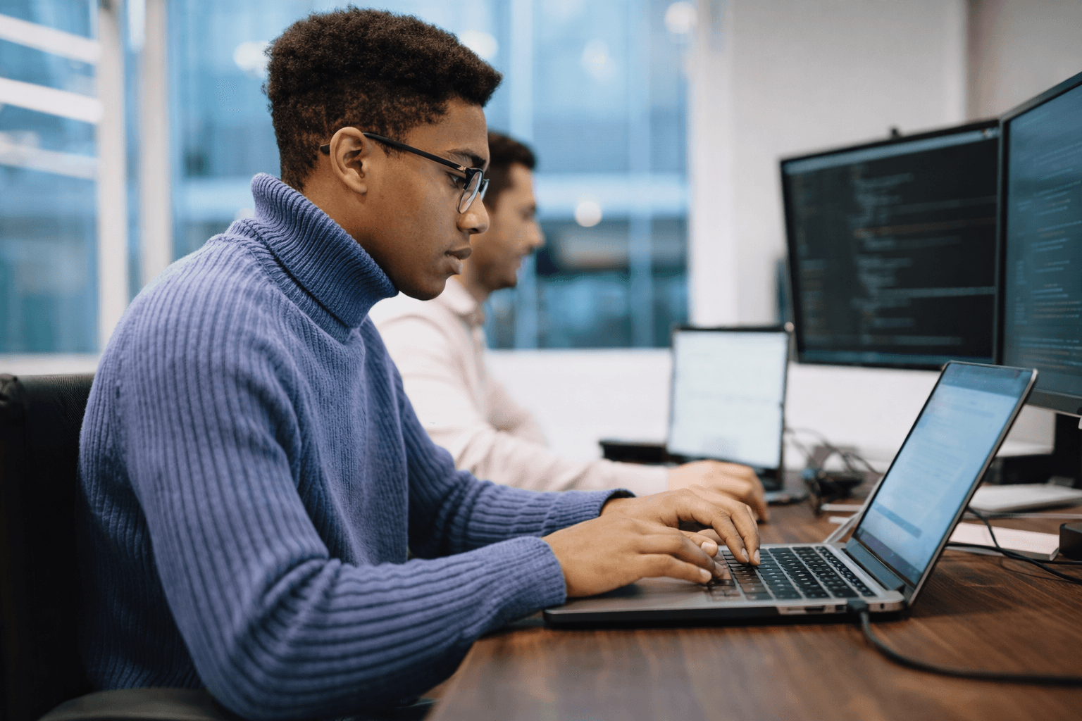 Unlock trusted financial insights