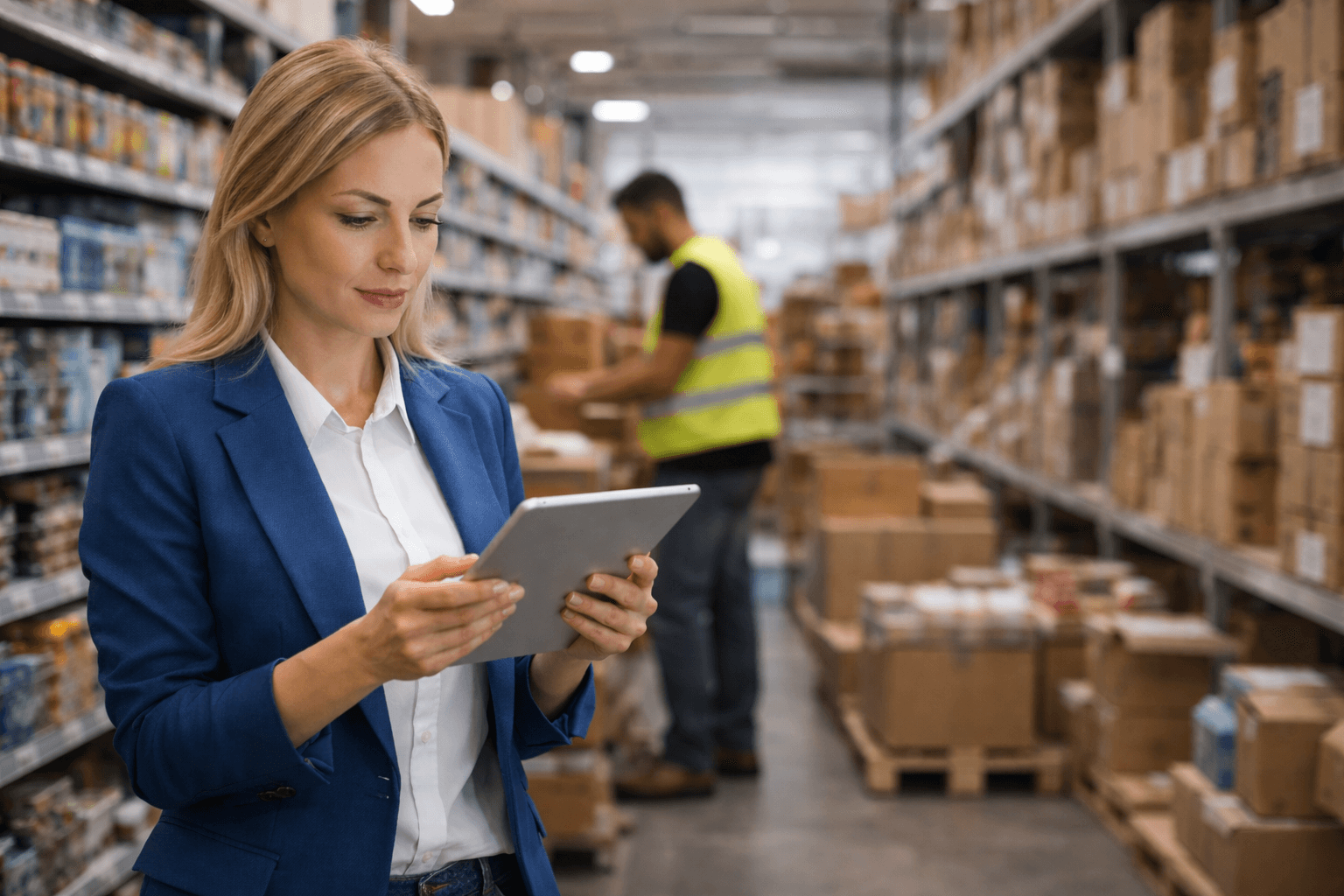 Retail & Consumer Goods