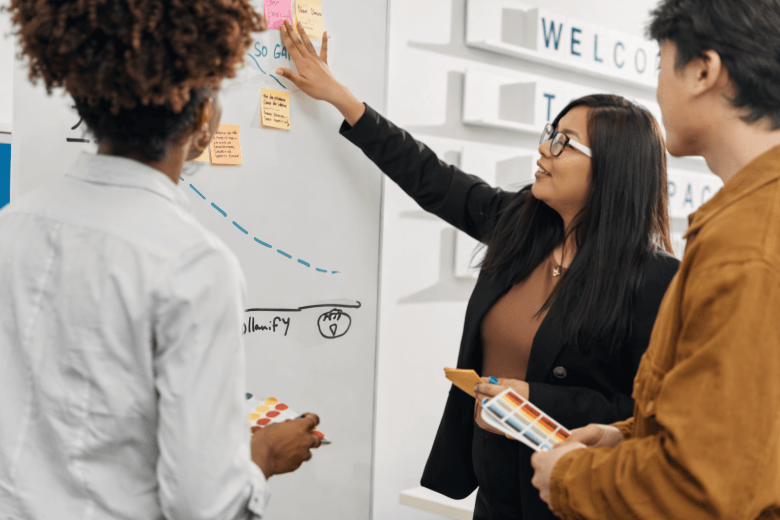 Executive Reporting & KPI Standardization